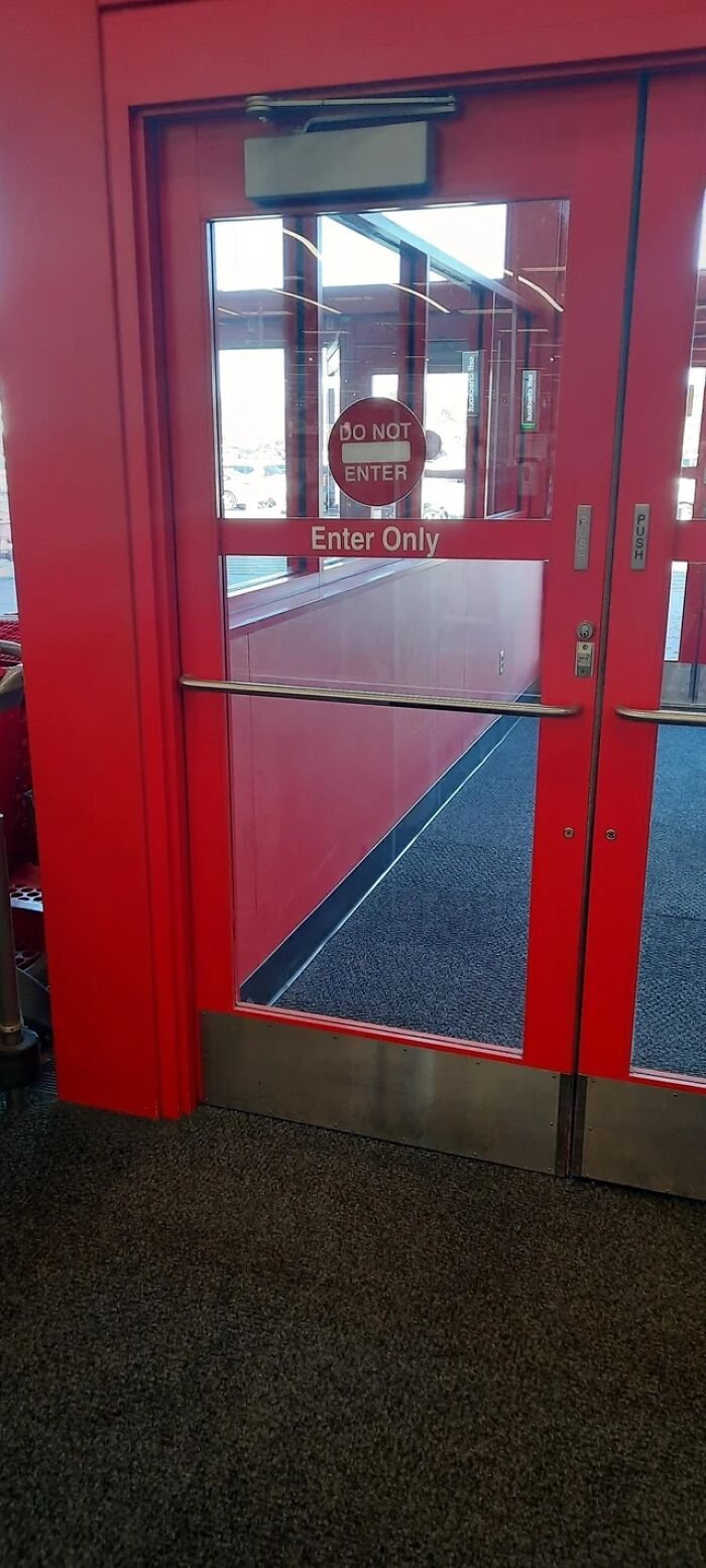 So Confused, Guess I'm Stuck Here!