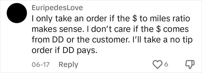 “No Tip, No Trip”: Tipping Culture At Discussion Forefront Again After Delivery Driver’s Rant Goes Viral “No Tip, No Trip”: Tipping Culture At Discussion Forefront Again After Delivery Driver’s Rant Goes Viral