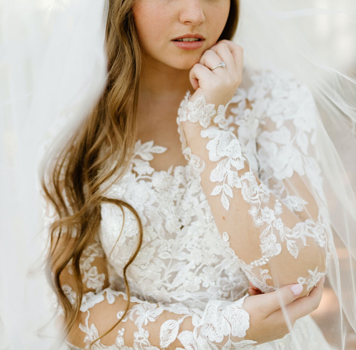 Woman Inherits Her Grandmother&rsquo;s Jewelry And Refuses To Let Her SIL Have It