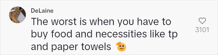 $100 Worth Of Groceries Makes This Man Go On Helpless Rant: &ldquo;I&rsquo;m Literally Shaking From Shock&rdquo;