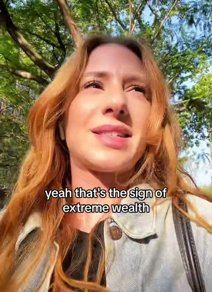 Creator Sparks Massive Debate Over Adults Wearing Backpacks