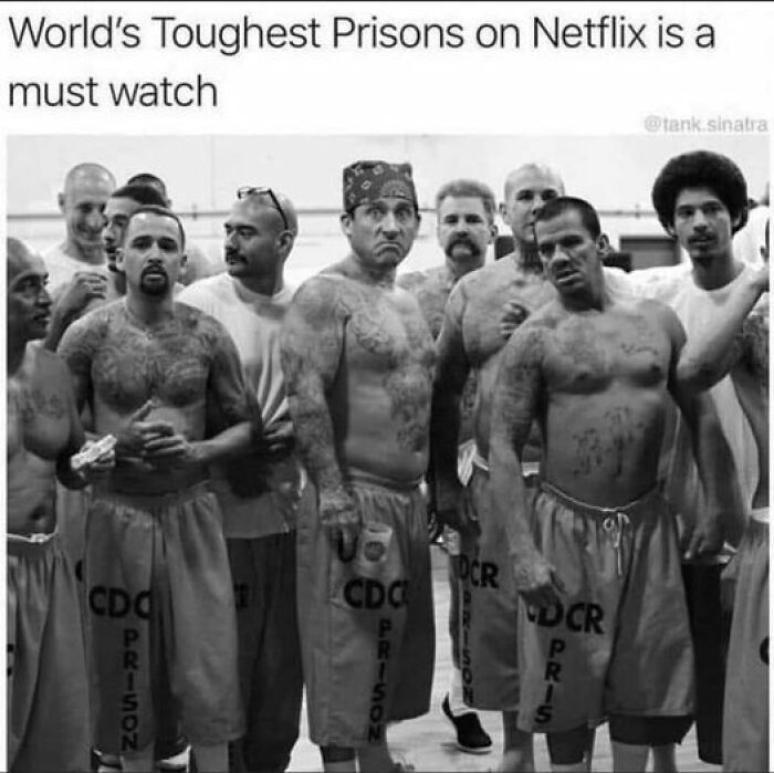 The-Office-Funny-Memes