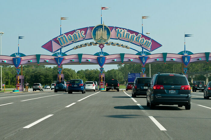 50 Little-Known Disney World Facts To Intrigue Or Concern