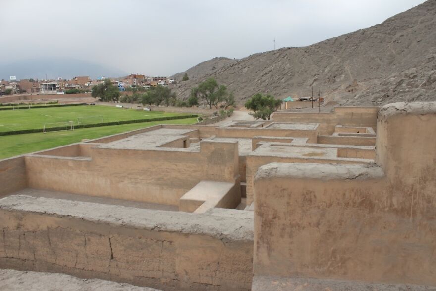Unveiling The Past: My Journey To The Inca Ruins Of Puruchuco (26 Pics)