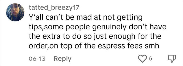 “No Tip, No Trip”: Tipping Culture At Discussion Forefront Again After Delivery Driver’s Rant Goes Viral “No Tip, No Trip”: Tipping Culture At Discussion Forefront Again After Delivery Driver’s Rant Goes Viral