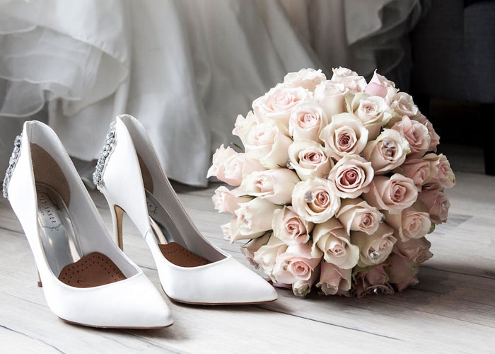 Bride Turns To The Net For Sympathy After Her Wedding Was ‘Ruined’, Gets A Reality Check Instead Bride Turns To The Net For Sympathy After Her Wedding Was ‘Ruined’, Gets A Reality Check Instead