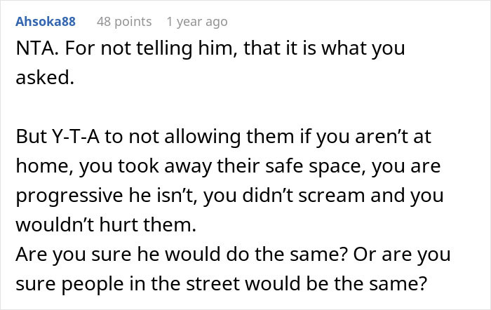 &ldquo;He Caught The Boys Kissing&rdquo;: Man Throws Fit Over Son Being Gay And His BF&rsquo;s Dad Not Telling Him