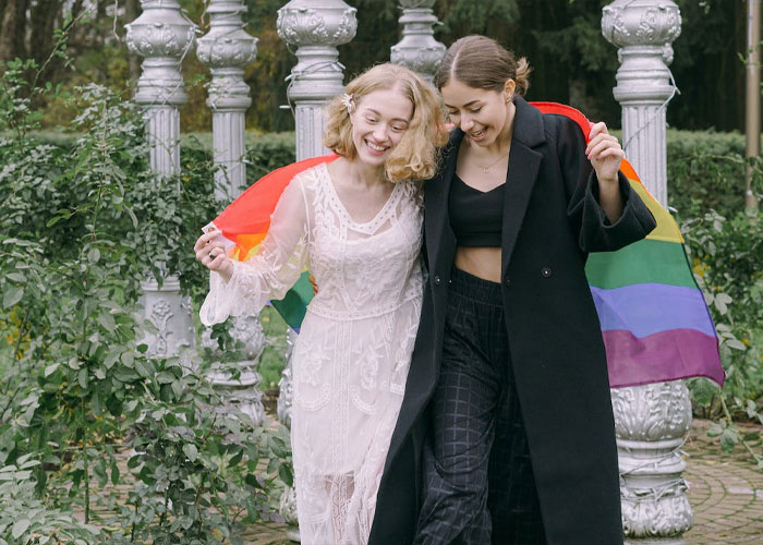 &ldquo;Sister Wants My Wedding Because It Doesn&rsquo;t Count As I&rsquo;m Gay&rdquo;