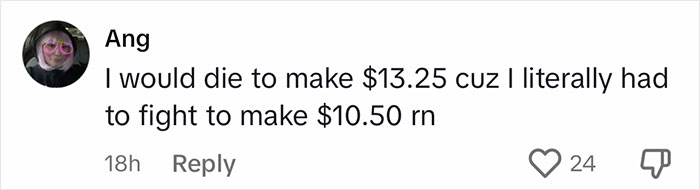 Woman Joins Burger King Because It Pays $16/Hr, Finds Out She&rsquo;ll Earn Almost $3 Less A Week After