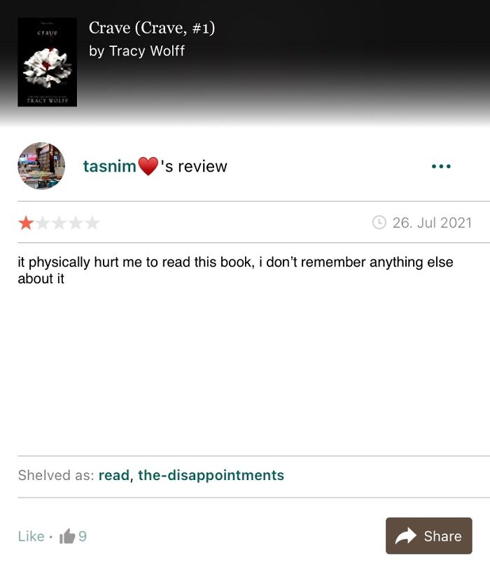 Goodreads-One-Star-Reviews-That-Made-My-Day-Laurasbooktalk