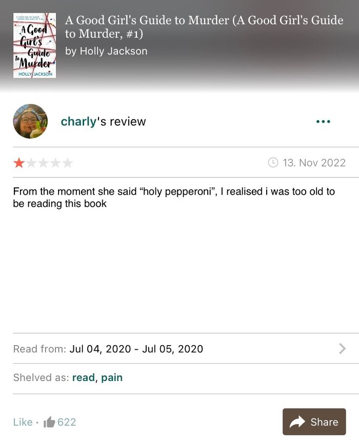 Goodreads-One-Star-Reviews-That-Made-My-Day-Laurasbooktalk