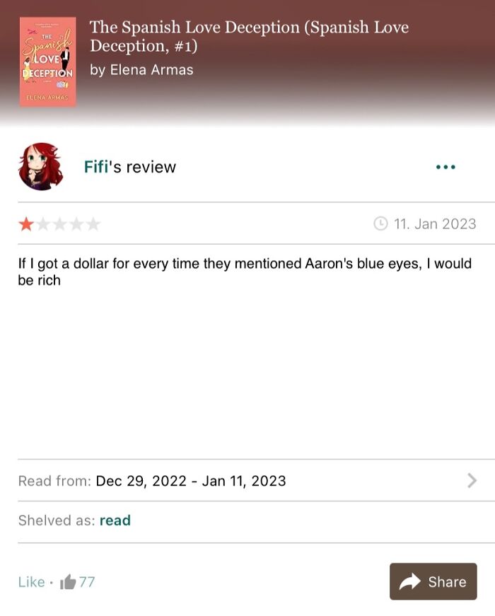 Goodreads-One-Star-Reviews-That-Made-My-Day-Laurasbooktalk
