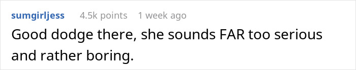 Guy&rsquo;s Tinder Conversation Goes Viral After He Got Ditched For A Date Idea, Sparking A Debate