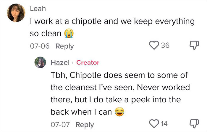 Server Reveals &ldquo;Everything You Wish You Didn&rsquo;t Know About Restaurants&rdquo;