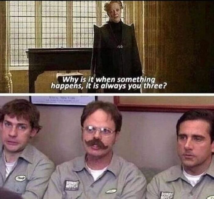 The-Office-Funny-Memes