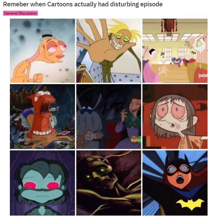 More Of This From R/Cartoons