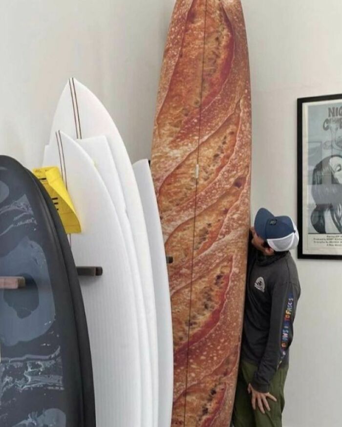 Finding-Baguettes-In-Unusual-Places