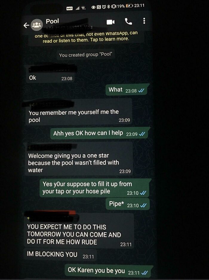 I’ve Had A Long Day