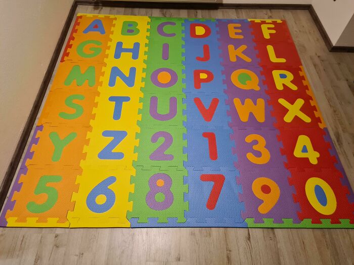 Whoever Made This Clearly Shouldn't Have