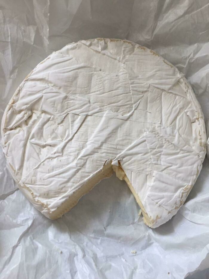 At This Point My Mom Just Doesn’t Deserve To Be French Anymore