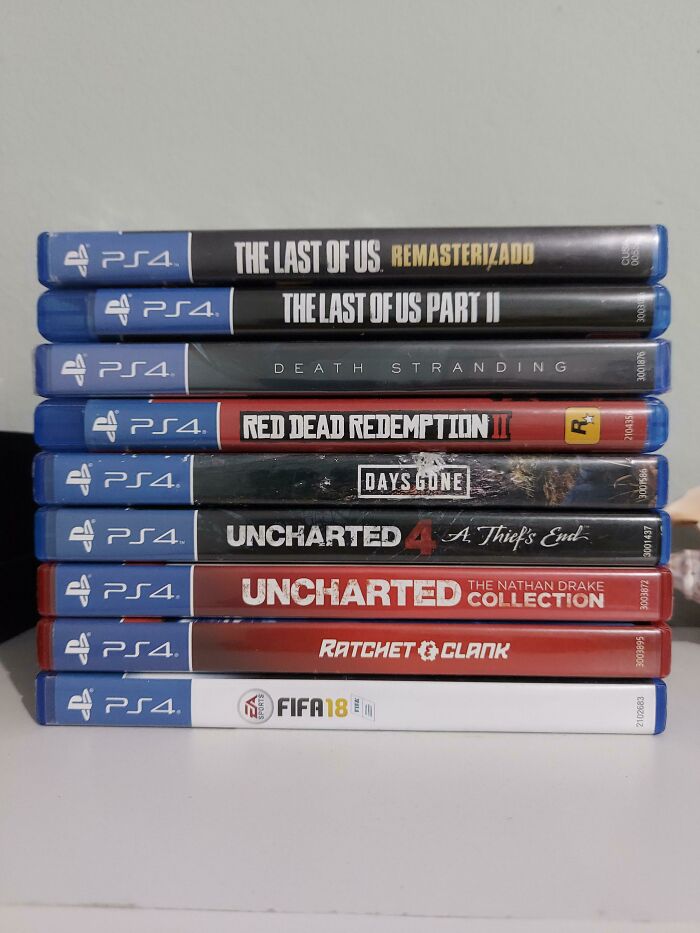 This Bother Me More Than It Should