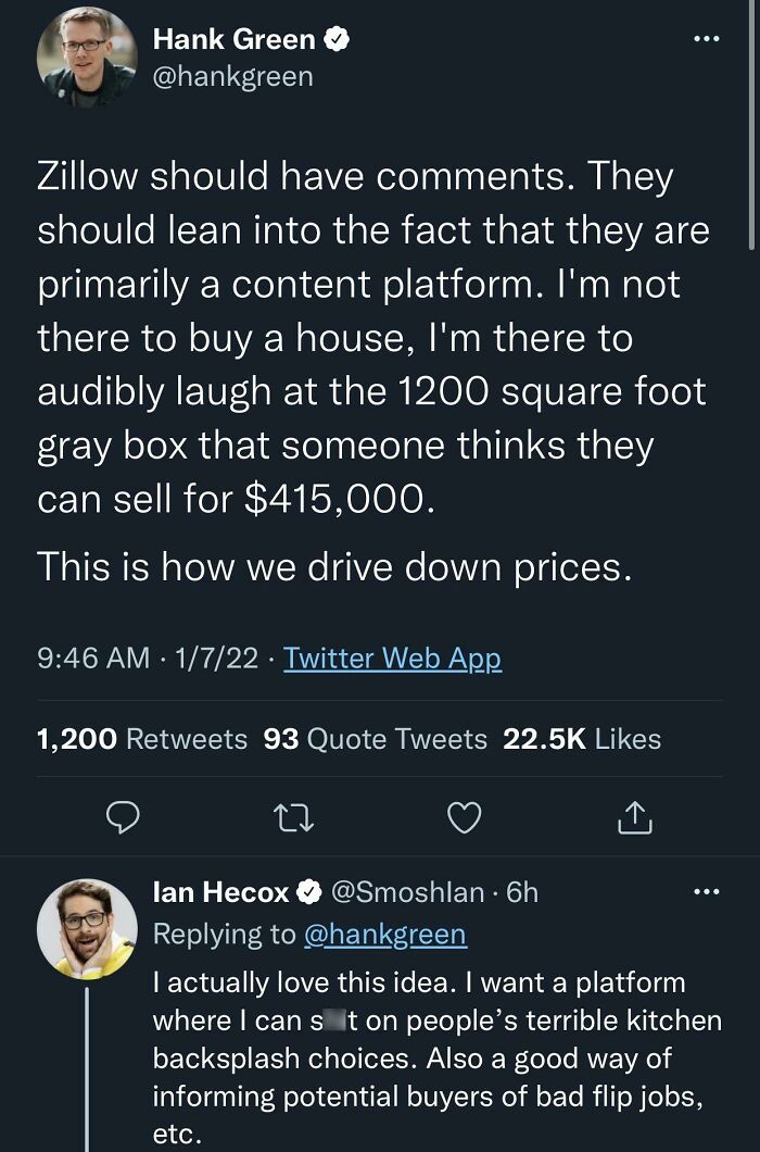 This Seems Like The Right Place, How Would You Feel About This As A Subreddit?