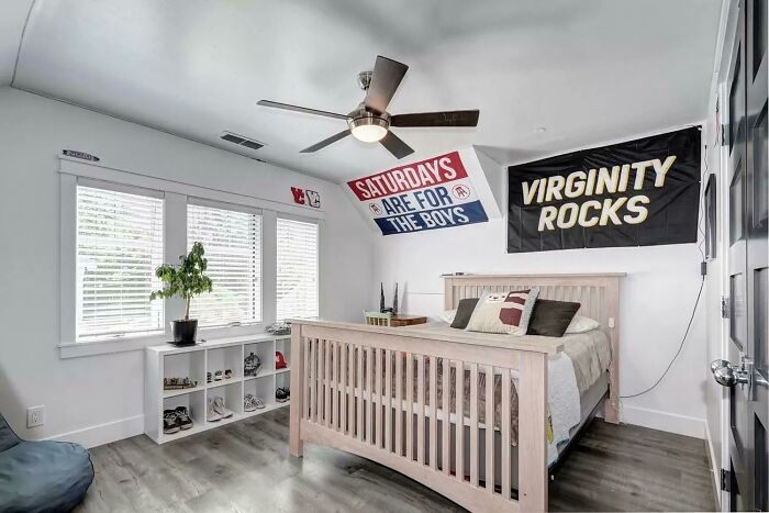 Virginity Rocks; For Sale In Sacramento, Ca