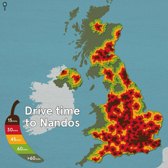 This Belongs Here For Sure