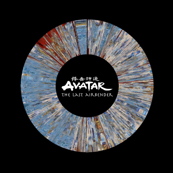 Avatar: The Last Airbender | First Episode [oc]