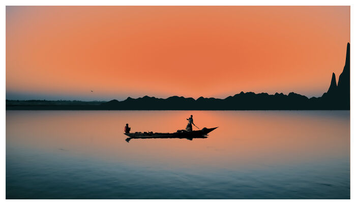 [oc] 10 Years Of Tesla Stock Prices