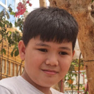 Rhett Asher P. SumaT