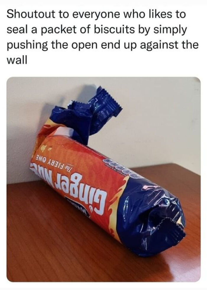 I Can't Be The Only One