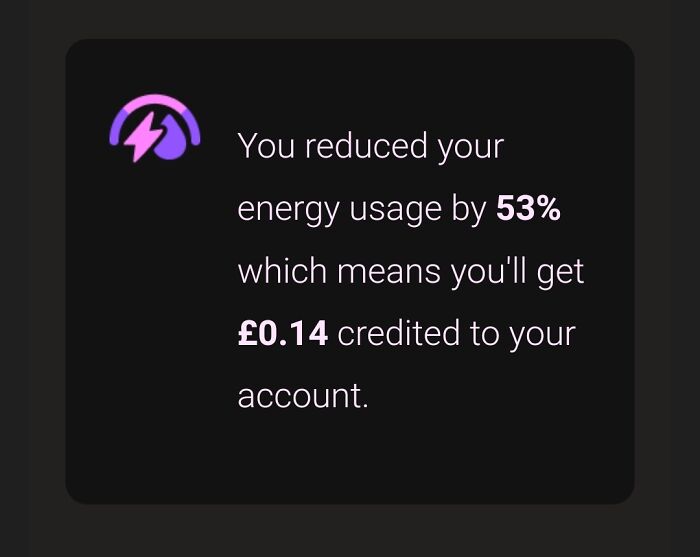 Cheers Eon, Glad I Sat In The Dark For An Hour