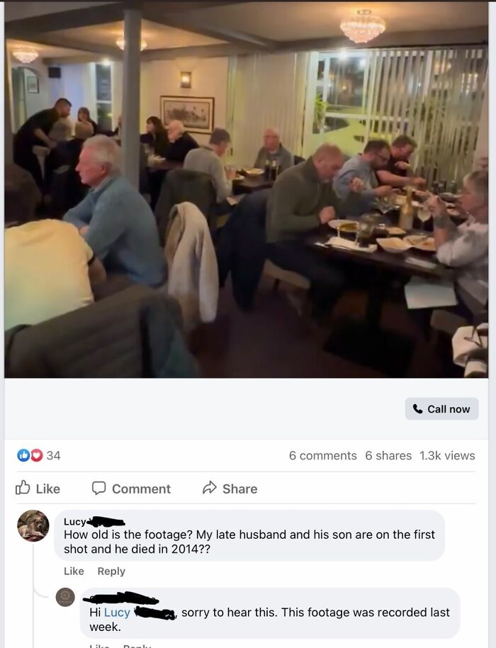 Curry House Of The Dead