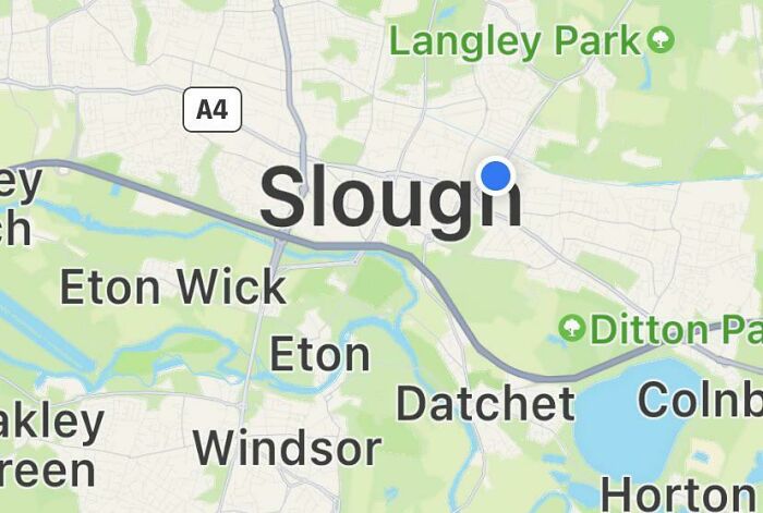 I’m In A Bad Place At The Moment… Not Mentally, I’m Just In