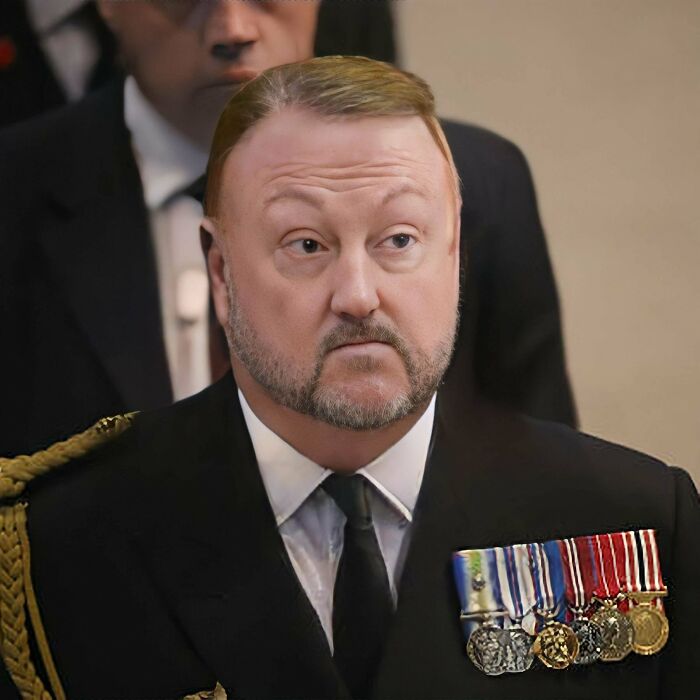 Used An Ai To Bring Henry Viii Into 2022- Thoughts?