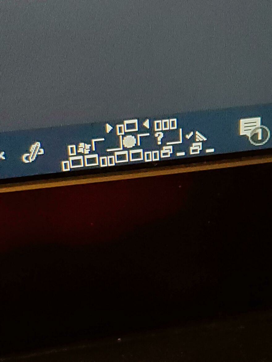 This Is My Clock Now