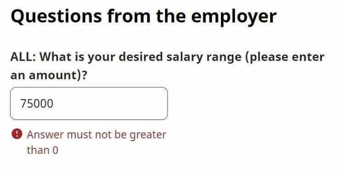 Do Negative Numbers Count?