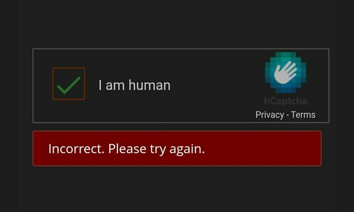 Having An Existential Crisis Over Here