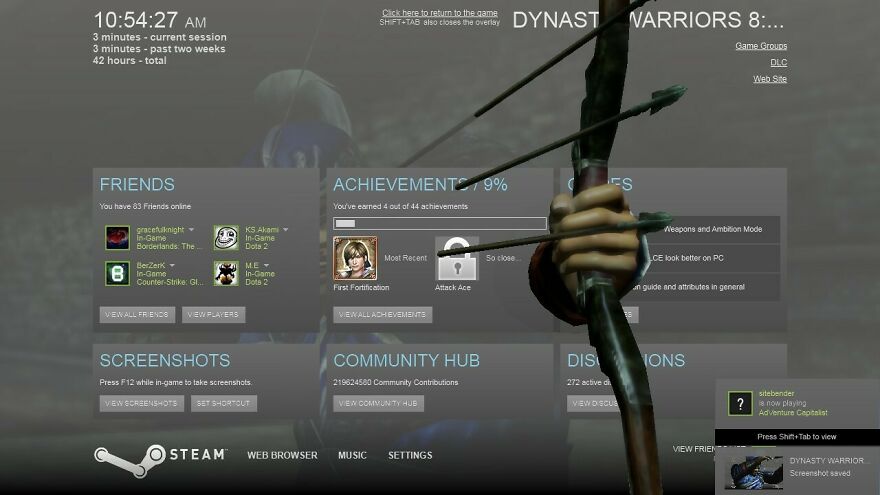 You Don't Really Need 3D Glasses!