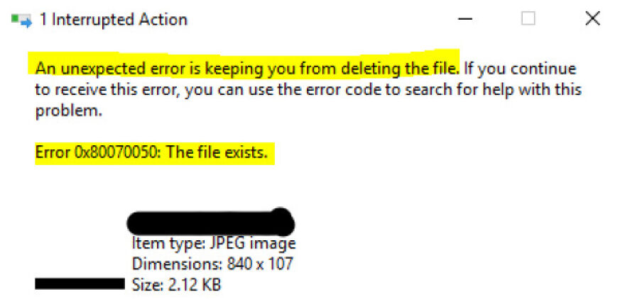 Windows Is Having An Existential Crisis