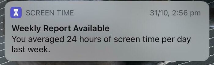 Ahh Yes 24/7