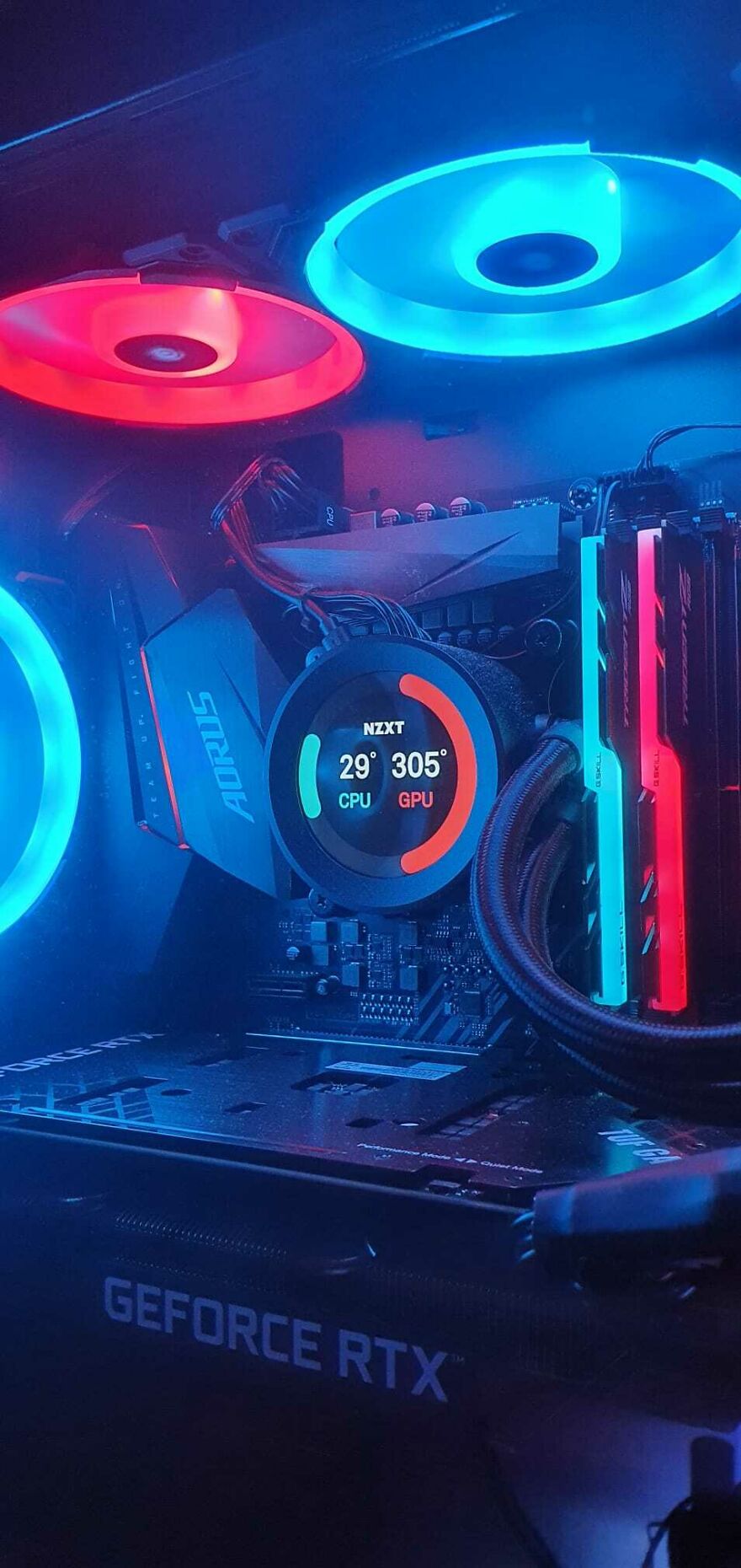 My Own Personal Oven