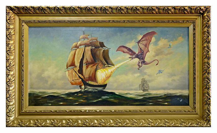 Fireball May Not The Answer, But It’s Worth A Shot