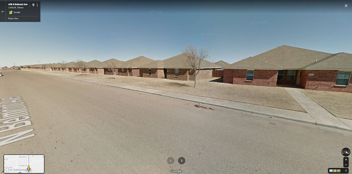 ¿El sueño americano?