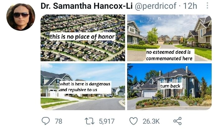 This Is No Place Of Honor