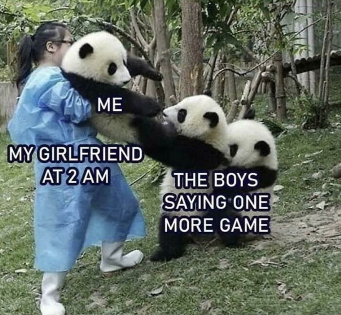 Funny-Relatable-Gaming-Memes