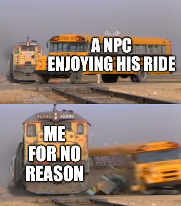 Funny-Relatable-Gaming-Memes