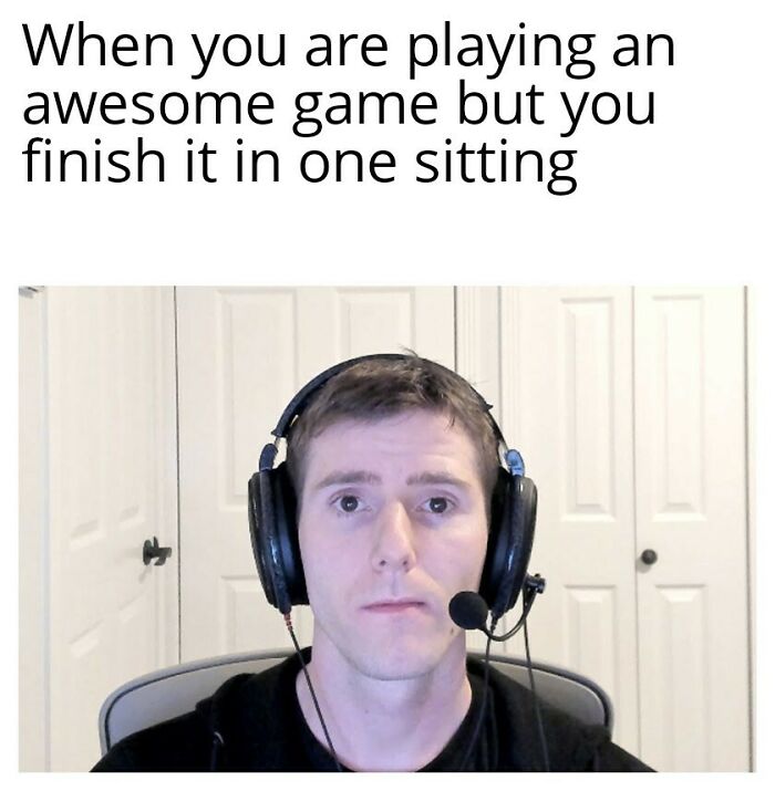 Funny-Relatable-Gaming-Memes