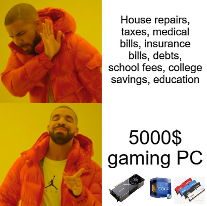 Funny-Relatable-Gaming-Memes